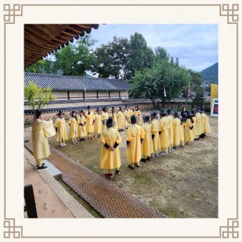 <한국과학기술원 연수>