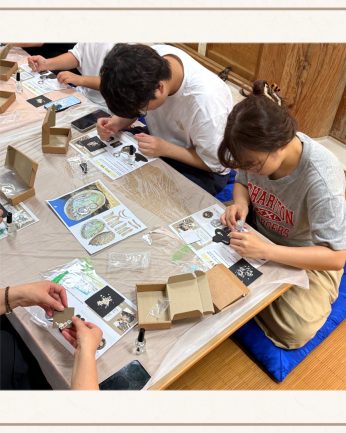 <원광지역아동센터 연수>