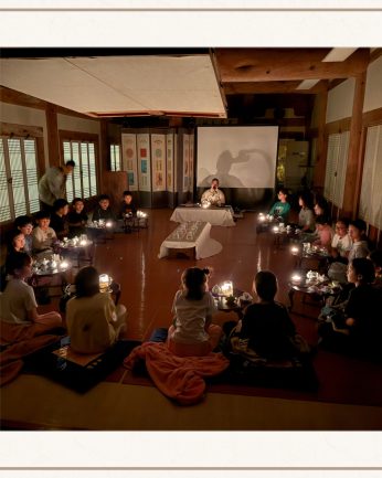 <인후3동 다함께 돌봄센터 연수>