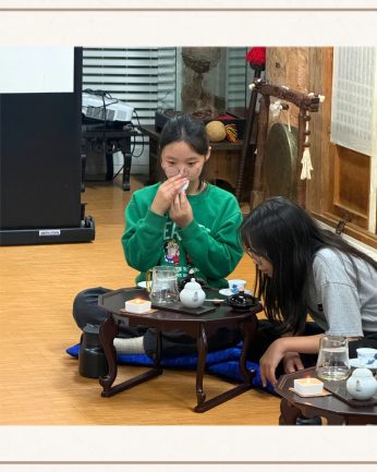 <인후3동 다함께 돌봄센터 연수>