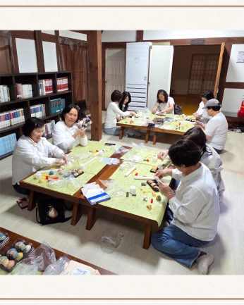 <통영여고 33기 동창회 연수>