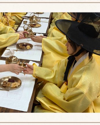 <경북보건대학교 연수>