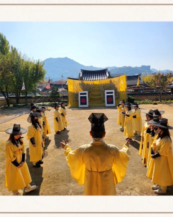 <경북보건대학교 연수>