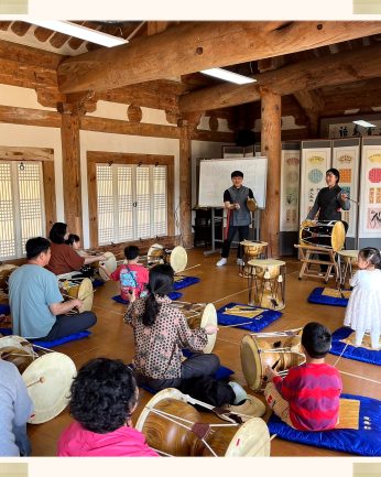 [전주동헌 체험 한마당 3회차]