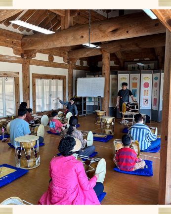 [전주동헌 체험 한마당 3회차]