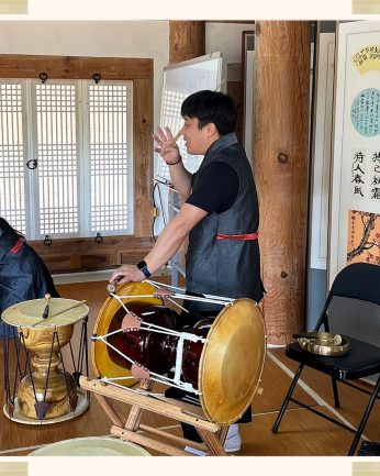 [전주동헌 체험 한마당 3회차]