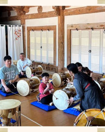 [전주동헌 체험 한마당 3회차]