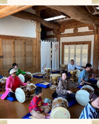 [전주동헌 체험 한마당 3회차]