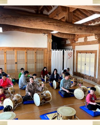 [전주동헌 체험 한마당 3회차]