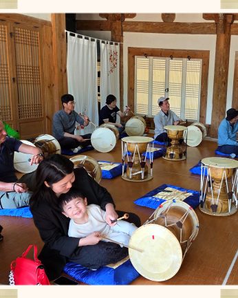 [전주동헌 체험 한마당 3회차]