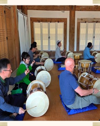 [전주동헌 체험 한마당 3회차]