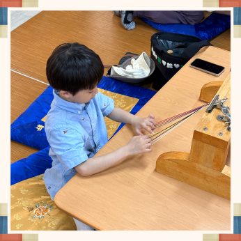 [전주동헌 체험 한마당 4회차]