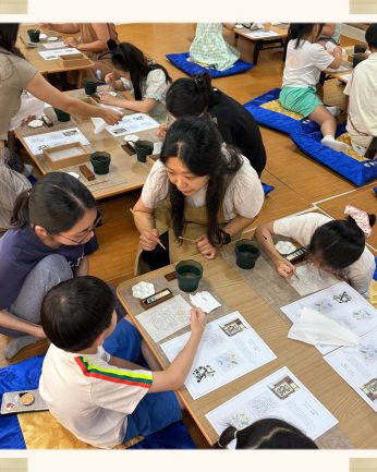 [전주동헌 체험 한마당 6회차]