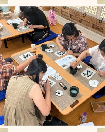 [전주동헌 체험 한마당 6회차]