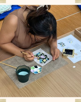 [전주동헌 체험 한마당 6회차]