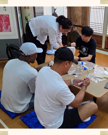 [전주동헌 체험 한마당 7회차]