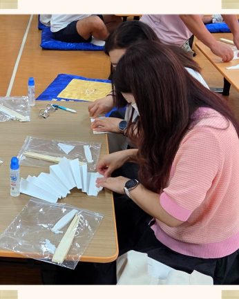 [전주동헌 체험 한마당 7회차]