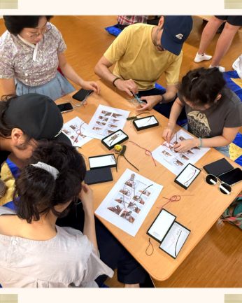 [전주동헌 체험 한마당 8회차]