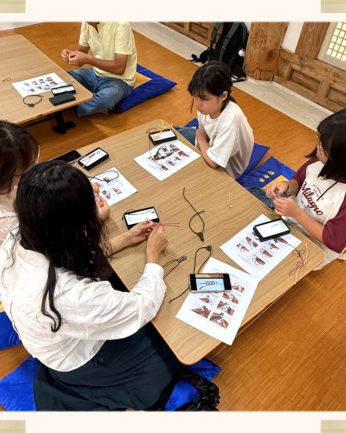 [전주동헌 체험 한마당 8회차]