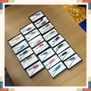 [전주동헌 체험 한마당 8회차]