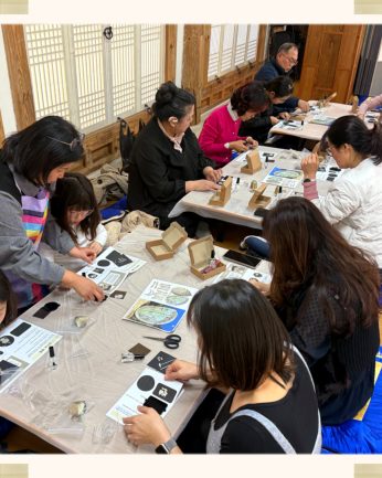 [전주동헌 체험 한마당 10회차]