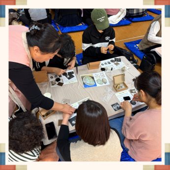 [전주동헌 체험 한마당 10회차]