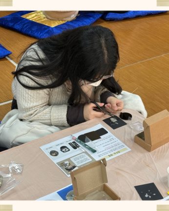 [전주동헌 체험 한마당 10회차]