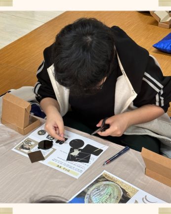 [전주동헌 체험 한마당 10회차]