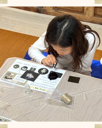 [전주동헌 체험 한마당 10회차]