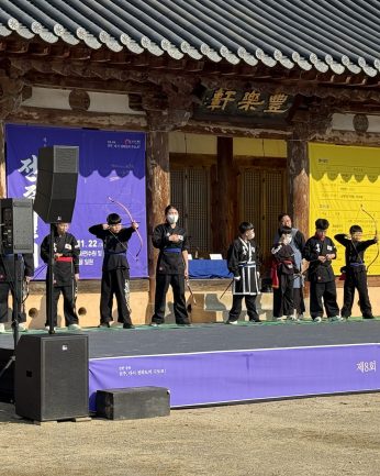 제8회 1593 전주별시